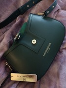 Listonoszka Massimo Contti skóra naturalna