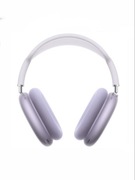 Słuchawki nauszne APPLE AirPods Max ANC Fioletowy