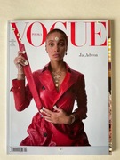 VOGUE POLSKA nr 4 czerwiec 2018