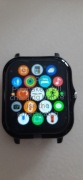 SmartWatch Y13 czarny