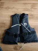 Kamizelka ratunkowa Regatta 30-50kg pop baby dziecka sup deska wodę 