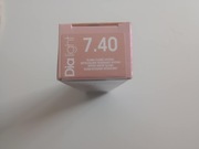 Farba L'Oreal DiaLight 7.40