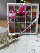 Ciasteczka Orzeszki ND 