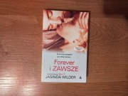 Forever i zawsze - Jasinda Wilder