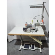 OVERLOCK SIRUBA 747KST-514M-24 CYLINDRYCZNY