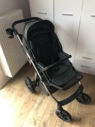 Wózek 2 w 1 Espiro Nest IT