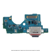 PŁYTKA USB MIKROFON DO SAMSUNG GALAXY XCOVER PRO ORYGINALNY SM-G715FN/DS