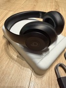 Słuchawki nauszne APPLE Beats Studio Pro ANC Czarny