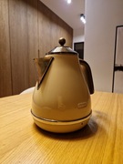 Czajnik elektryczny De'Longhi Icona Vintage 2000W 1,7 l