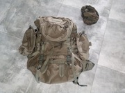Plecak, zasobnik piechoty górskiej 987B, duży, nie używany. 