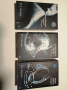 50 twarzy, ciemniejsza strona, nowe oblicze Greya