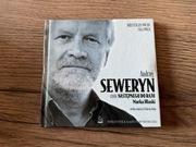 Andrzej SEWERYN czyta NASTĘPNEGO DO RAJU 