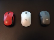 Mysz bezprzewodowa LOGI (Logitech) M220