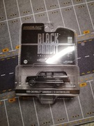 greenlight 1/64 chevrolet suburban bb