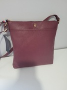 Nowa z metką damska torebka listonoszka Tommy Hilfiger