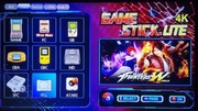 M8 konsola Game Stick Retro 20 tyś gier