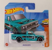 HOT WHEELS - MAZDA REPU / 2023 