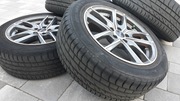 Koła opony nokian letnie pasują do golf 4 