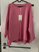 Różowa bluza Moomo