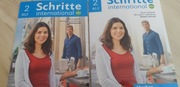 SCHRITTE INTERNATIONAL NEU 2. A1. 2. PODRĘCZNIK + PDF OOP URSZULA..