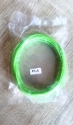 Filament 100g zielony (31)