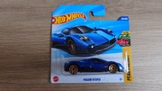 Hot Wheels Pagani Utopia
