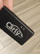 Carly Connected Wi-Fi OBD adapter BMW android ios 