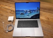 MacBook Pro 16" 2021 M1 Pro | 32GB RAM | 1TB SSD | Liquid Retina XDR