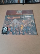 Marvin Gaye - I Want You (Limited Edition White) / MINT