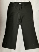 MIA LINEA - Spodnie damskie rozm. około 44/46