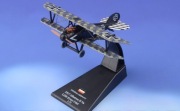 Albatros D. V a Ernst Udet Jasta 37