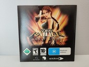 Tomb Raider: Anniversary - gra PC, nowa