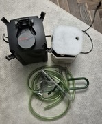 Filtr Eheim 2224 zewnętrzny do 700 l/h akwarium akwarystyka