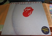 The Rolling Stones Undercover Of The Night Maxi Singiel Winyl