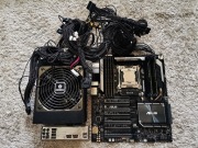 Płyta Serwer Asus WS c422 Sage 10G