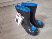 Urocze,  nowe kalosze r.27