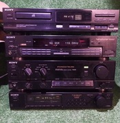 Wieża Sony  5 segmentów 