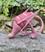 Figurka smok Dragon Hunters Epixx Mamular łowcy smoków 