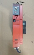 Falownik SEW EURODRIVE MC07B0005-5A3-4-00 Movitrac B