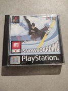 Snowboarding psx