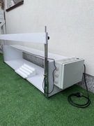 GILOTYNA do styropianu i Styroduru PREMIUM 400W, jakość, precyzja, HIT