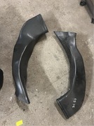 Honda cbr sc57 cbr1000rr wloty powietrza Air Box doloty