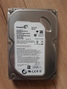 Dyski twarde 500 GB