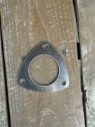 USZCZELKA RURY WYDECHOWEJ TŁUMNIK OPEL 854936