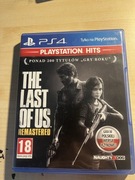 The Last of Us PS4