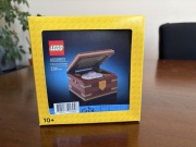 LEGO Insiders 6550802 Chronometr okrętowy | Nowy MISB | Od 1 zł BCM!