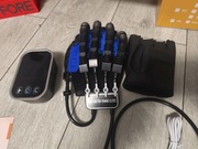 Rękawice Do Rehabilitacji Dłoni Po Udarze Hemiplegia Prosta Obsługa 