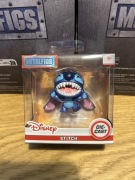 STITCH - DISNEY - FIGURKA METALFIGS - JADA - PIĘKNE FIGURKI - LILO & STITCH
