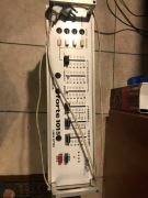 Końcówka mocy Polkat Forte 101 S