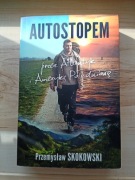 Autostopem przez Atlantyk i Amerykę Południową